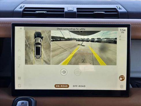 Certified 2023 Land Rover Defender 130 SE image 14