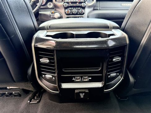 Used 2019 RAM 1500 Sport w/ Level 2 Equipment Group AWD/4WD image 21