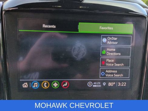 Used 2024 Chevrolet Traverse LT AWD/4WD image 14