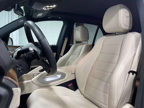 Used 2023 Mercedes-Benz GLE 450 4MATIC image 22
