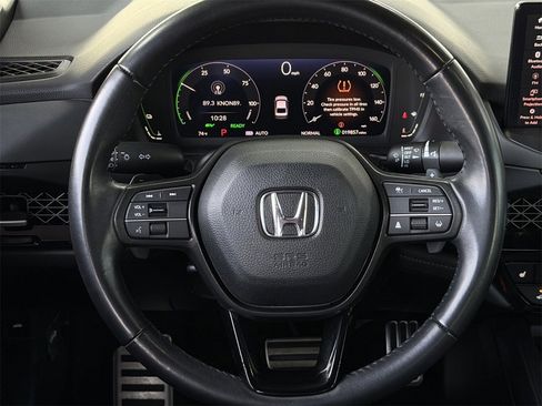Used 2024 Honda Accord Sport image 13