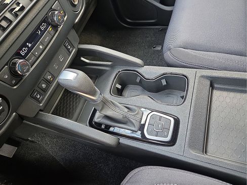 New 2026 Nissan Frontier SV w/ SV Convenience Package image 25