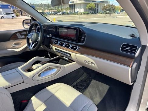 Used 2020 Mercedes-Benz GLE 350 image 22