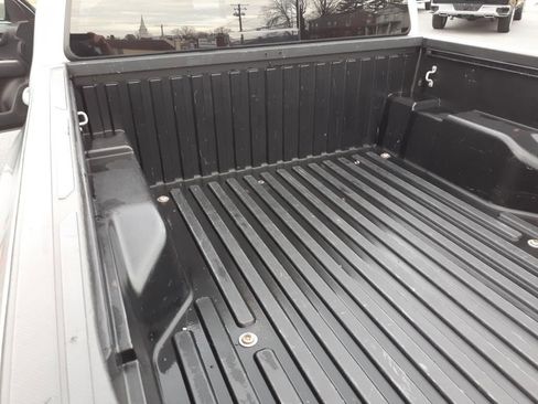 Used 2023 Toyota Tacoma TRD Off-Road w/ Technology Package image 18