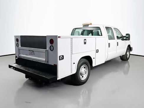 Used 2016 Ford F350 XL image 5