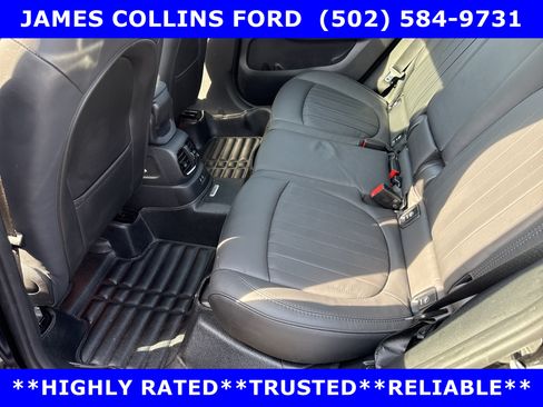 Used 2021 MINI Cooper Countryman John Cooper Works w/ Driver Assistance Package AWD/4WD image 26