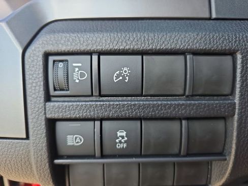 New 2026 Toyota Tacoma TRD Off-Road image 24