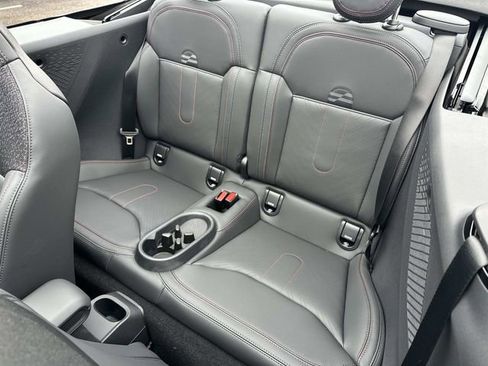 New 2026 MINI Cooper S image 11