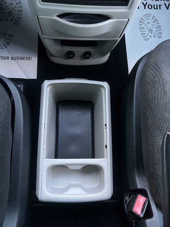 Used 2017 Dodge Grand Caravan SE FWD image 22