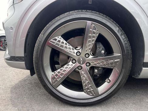 Used 2024 Genesis GV70 3.5T Sport w/ Sport Advanced Package image 12