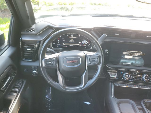 Certified 2024 GMC Sierra 2500 AT4 w/ AT4 Premium Plus Package AWD/4WD image 18