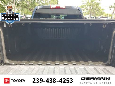 Used 2024 Chevrolet Colorado Z71 w/ Z71 Convenience Package 2 AWD/4WD image 24