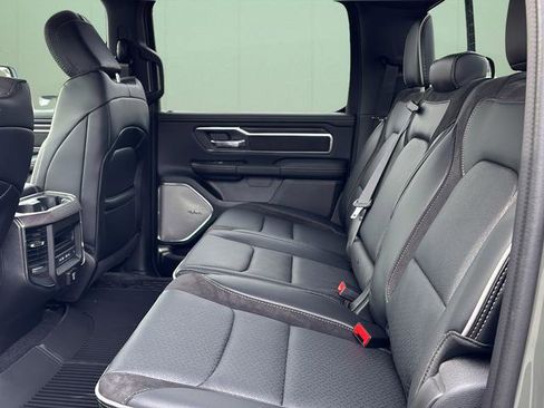 New 2026 RAM 1500 Laramie image 20