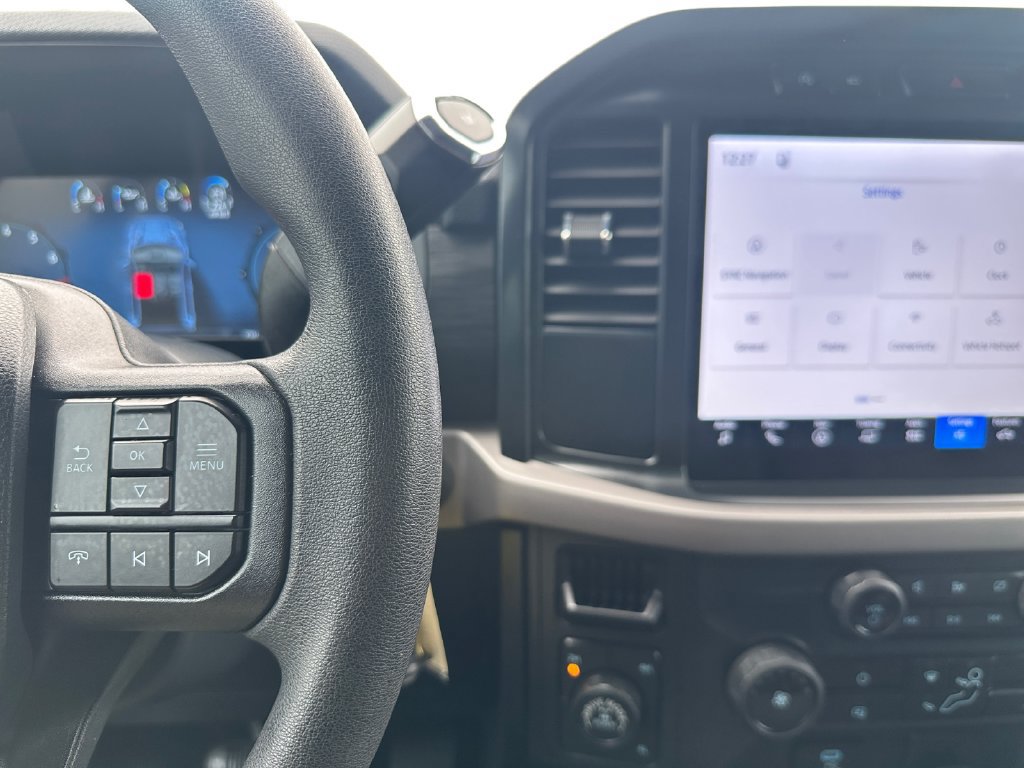 Used 2024 Ford F150 XL AWD/4WD image 27