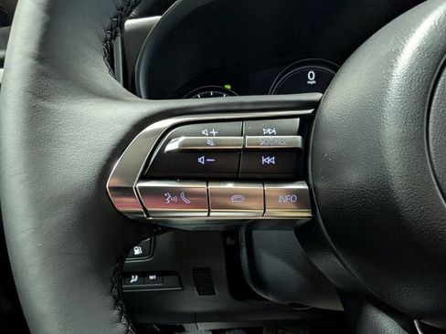 New 2026 MAZDA CX-50 AWD 2.5 Hybrid w/ Weather Package image 21