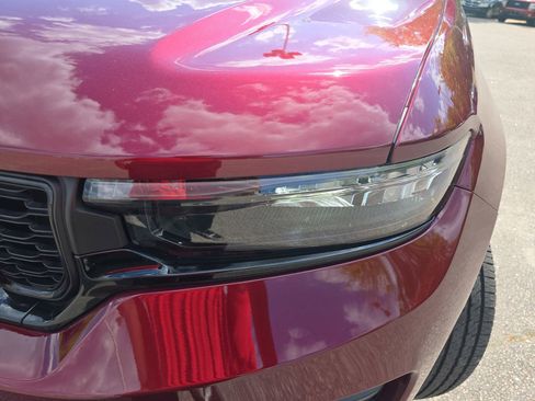 Used 2024 Jeep Grand Cherokee Altitude image 32