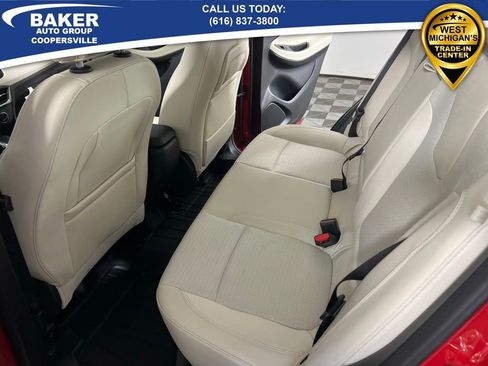 New 2026 Buick Encore GX Preferred w/ Comfort Package AWD/4WD image 13