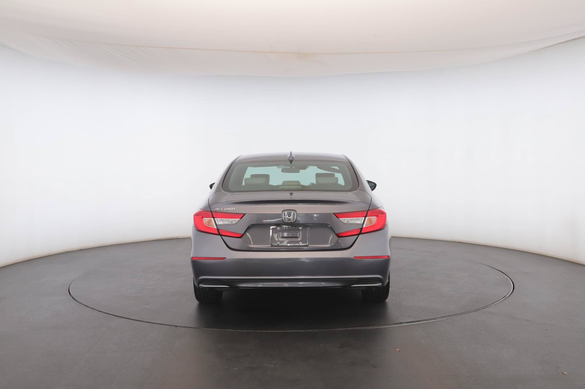 Used 2020 Honda Accord EX image 19