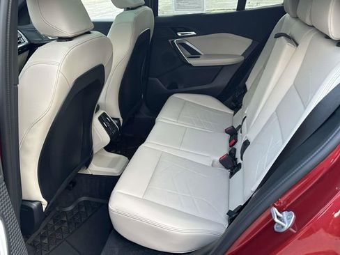 Certified 2025 BMW X2 xDrive28i w/ Technology Package image 20