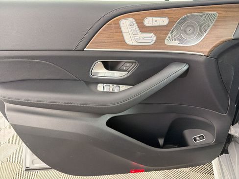 New 2026 Mercedes-Benz GLE 350 4MATIC image 13