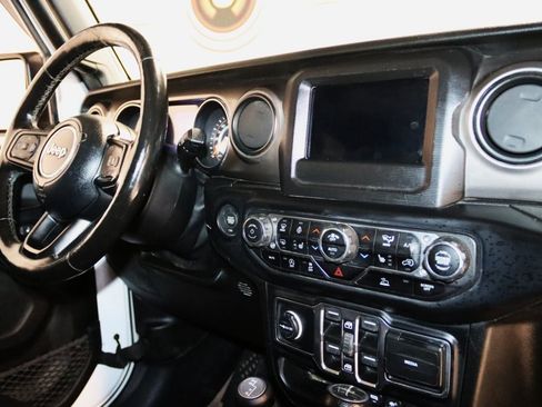 Used 2021 Jeep Gladiator Sport AWD/4WD image 62