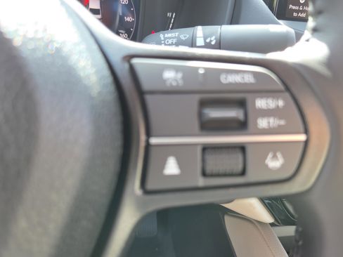 New 2026 Honda Accord EX-L image 31