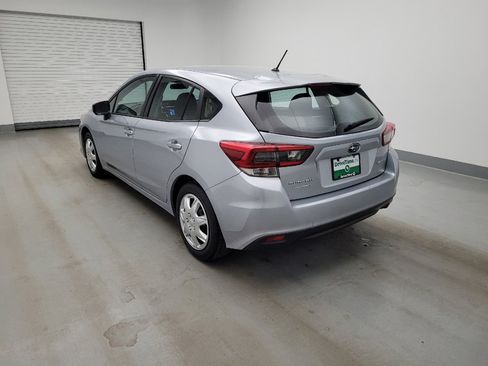 Used 2022 Subaru Impreza 2.0i AWD/4WD image 5