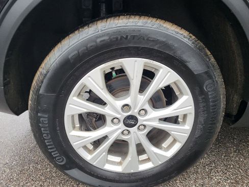 Used 2023 Ford Escape Active image 13