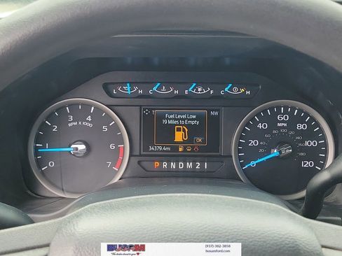 Used 2022 Ford F250 XLT AWD/4WD image 21