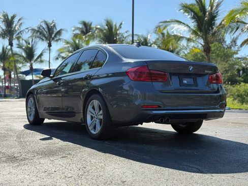 Used 2016 BMW 328i Sedan RWD image 14
