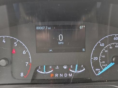 Used 2020 Ford Transit 250 148 High Roof w/ Load Area Protection Package RWD image 12