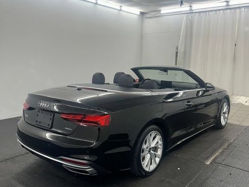 Used 2022 Audi A5 2.0T Premium w/ Convenience Package AWD/4WD image 34