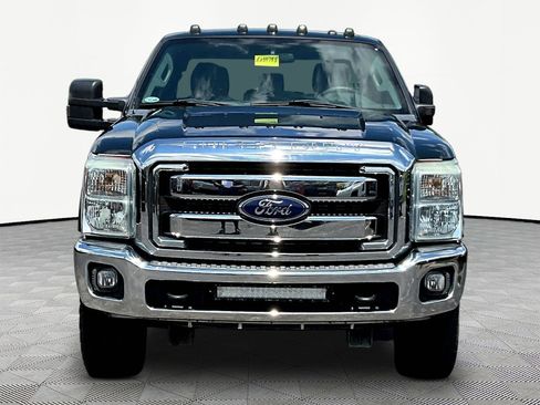 Used 2013 Ford F250 XLT w/ XLT Value Pkg AWD/4WD image 2