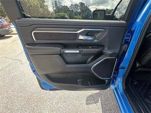 Used 2025 RAM 1500 Laramie image 21