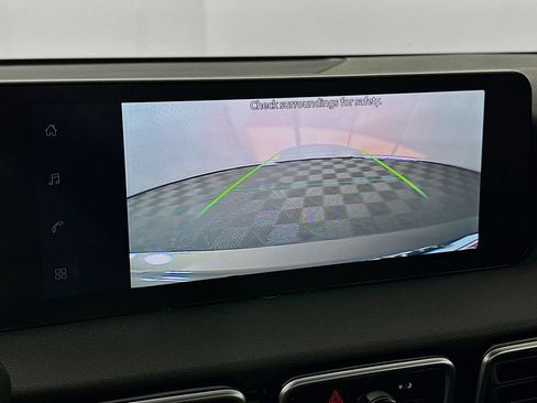 Certified 2026 Nissan Sentra SV w/ Floor Mat Package FWD image 19
