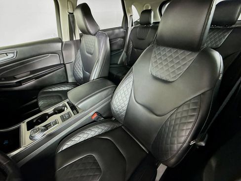 Used 2023 Ford Edge Titanium image 24