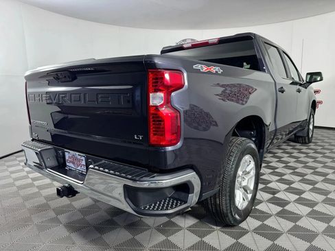 Used 2023 Chevrolet Silverado 1500 LT image 29