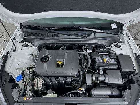 Used 2024 Kia Forte LXS image 30