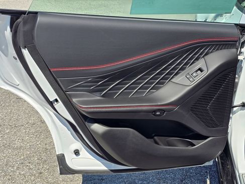 New 2026 Dodge Charger Scat Pack AWD/4WD image 37