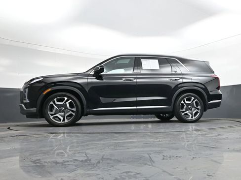 Used 2023 Hyundai Palisade SEL image 45