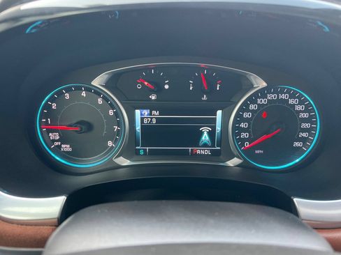 Used 2019 Chevrolet Traverse High Country AWD/4WD image 28