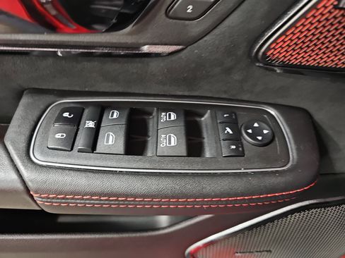 Used 2022 RAM 1500 TRX w/ TRX Level 2 Equipment Group image 28