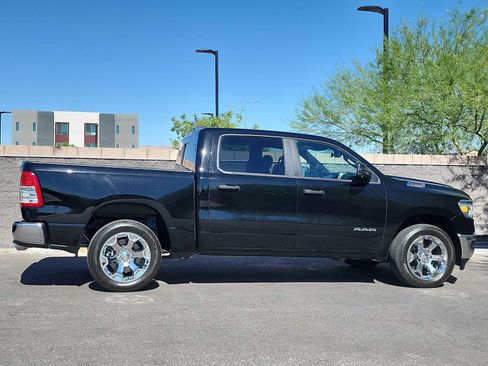 Used 2023 RAM 1500 Big Horn AWD/4WD image 9