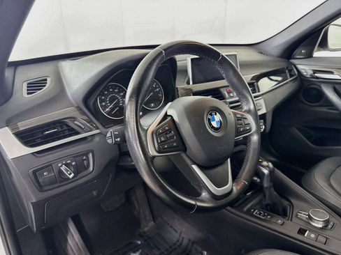 Used 2017 BMW X1 xDrive28i AWD/4WD image 4