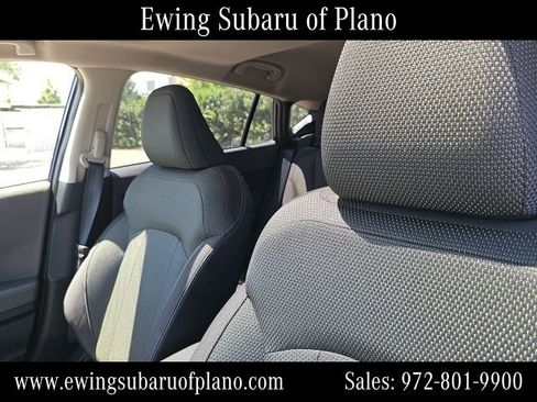 Used 2024 Subaru Crosstrek 2.0i Premium image 6