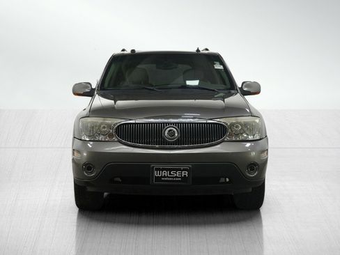 Used 2005 Buick Rainier CXL image 8