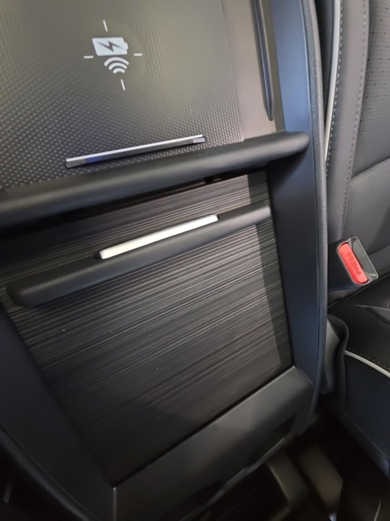 New 2027 Honda Odyssey Elite image 42