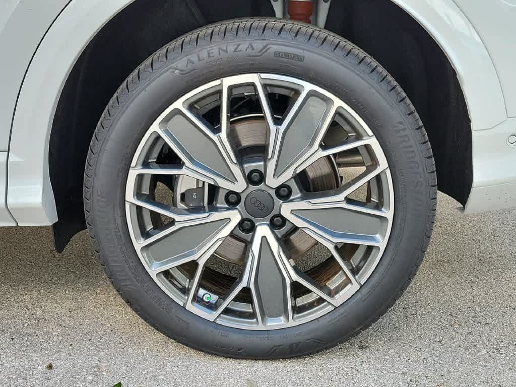 New 2026 Audi Q5 Premium Plus AWD/4WD image 16
