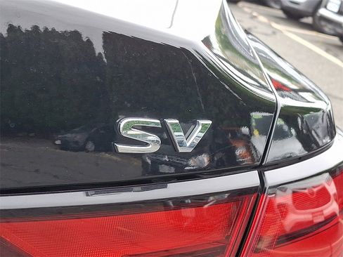 Used 2021 Nissan Sentra SV image 31