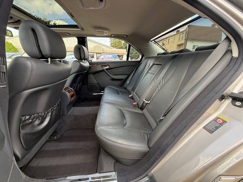 Used 2006 Mercedes-Benz S 430 4MATIC image 20